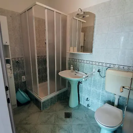 Pavlesina דירה